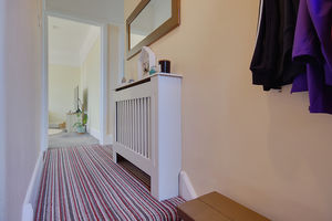 Hall/Landing- click for photo gallery